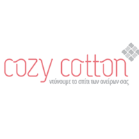 Κουπόνια cozy cotton προσφορές Cashback Επιστροφή Χρημάτων